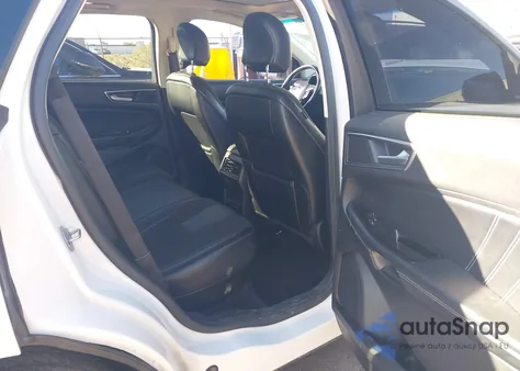 2015 Ford Edge Sport z USA, uszkodzony, nr VIN 2FMPK4AP7FBB85730